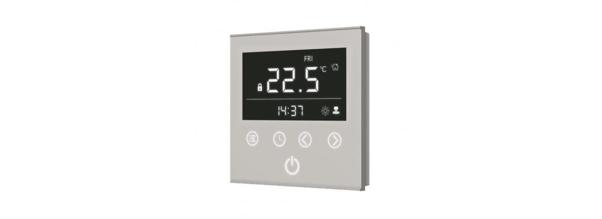 Varmann Vartronic 703202 - Умное управление теплом в вашем доме