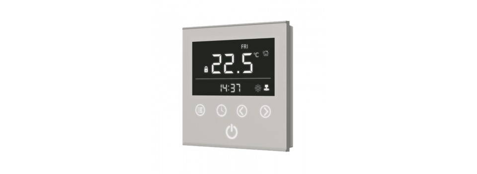 Varmann Vartronic 703202 - Умное управление теплом в вашем доме