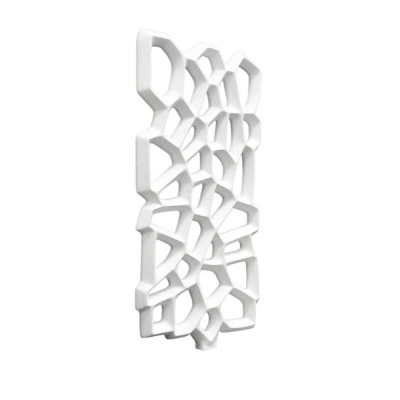 Дизайн-радиатор Varmann Diagram 1180x600 белый RAL 9016 Дизайн-радиатор Varmann Diagram 1180x600 белый RAL 9016