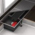 Внутрипольный электрический конвектор Varmann Ntherm Electro 370.110.1250 с естественной конвекцией Внутрипольный электрический конвектор Varmann Ntherm Electro 370.110.1250 с естественной конвекцией