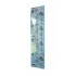 Дизайн-радиатор VARMANN Solido Glass 1220x450 DR панель из закаленного стекла с нанесением рисунка, с нижним правым подключением Дизайн-радиатор VARMANN Solido Glass 1220x450 DR панель из закаленного стекла с нанесением рисунка, с нижним правым подключением
