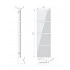 Дизайн-радиатор VARMANN Solido Glass 1220x450 DR панель из закаленного стекла с нанесением рисунка, с нижним правым подключением Дизайн-радиатор VARMANN Solido Glass 1220x450 DR панель из закаленного стекла с нанесением рисунка, с нижним правым подключением