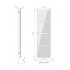 Дизайн-радиатор VARMANN Solido Glass 1520x450 TS панель из закаленного стекла с нанесением рисунка Дизайн-радиатор VARMANN Solido Glass 1520x450 TS панель из закаленного стекла с нанесением рисунка