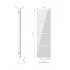Дизайн-радиатор VARMANN Solido Glass 1520x550 DS с нижним подключением по центру, с нанесением рисунка Две сестры (Вильям Бугро) Дизайн-радиатор VARMANN Solido Glass 1520x550 DS с нижним подключением по центру, с нанесением рисунка Две сестры (Вильям Бугро)