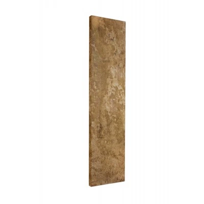Дизайн-радиатор VARMANN Solido Vintage 2000x530 DR с нижним правым подключением Дизайн-радиатор VARMANN Solido Vintage 2000x530 DR с нижним правым подключением
